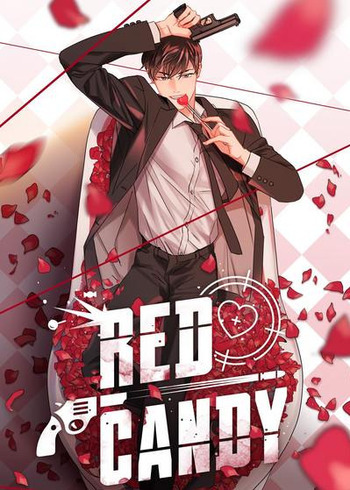 Red Candy